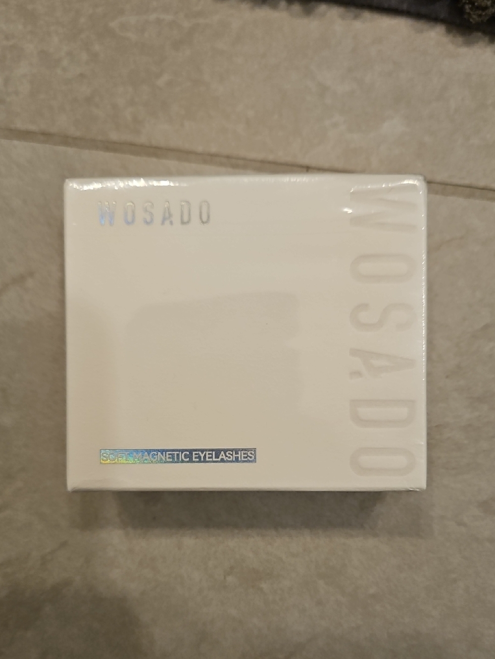 Wosado Magnetic Lashes New